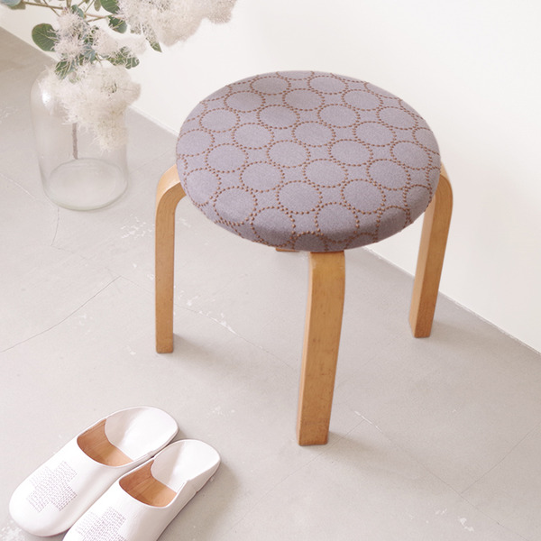 Alvar Aalto / artek stool NE60(mina perhonen) をアップしました｜news｜こまものと北欧家具の店 ...