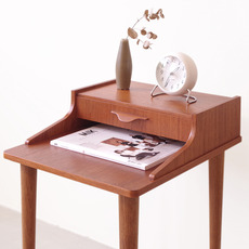 Bed side chest (Night table) in teak をアップしました