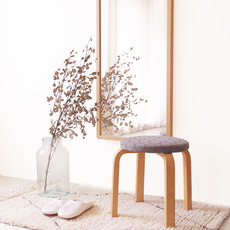 Alvar Aalto / Artek mirror 192A をアップしました