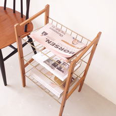 Magazine rack をアップしました