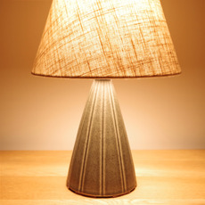 Soholm / Table lamp model.961(sage green) をアップしました