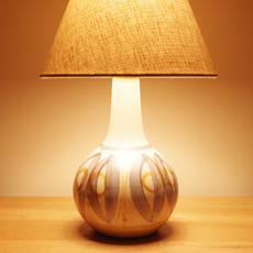 Soholm / Table lamp model.3068(Erika series) をアップしました