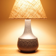 Soholm / Table lamp model.2113 (pale blue) をアップしました