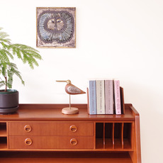 Lisa Larson / Wall Decoration UNIK KATT をアップしました
