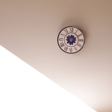 Rorstrand / Wall clock Nytt kok をアップしました