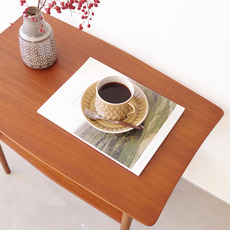 Kurt Ostervig / Coffee table in teak をアップしました