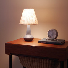 Soholm / Table lamp(pale blue) をアップしました