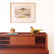 Johannes Hofmeister / Lithograph  をアップしました