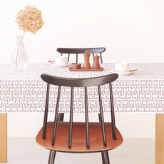 Ilmari Tapiovaara / Fanett Chair 55T(black) をアップしました