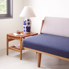 Hans J.Wegner / Daybed GE6(258) in oak をアップしました