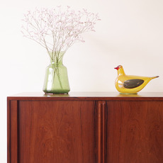 Kai Kristiansen / Cabinet with tambour doors をアップしました