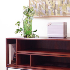 Bang&Olufsen /Sideboard in rosewood MC30 をアップしました