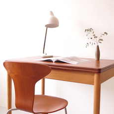 Hans J. Wegner / Folding table AT306 をアップしました