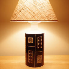 Royal Copenhagen / Table lamp TENERA Royal 9 をアップしました