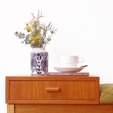 Royal Copenhagen / Flower vase TENERA をアップしました