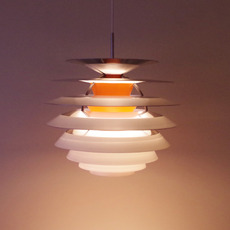 Poul Henningsen / PH Kontrast をアップしました