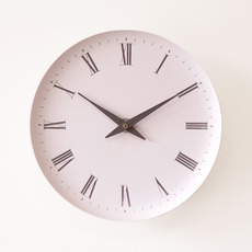 Henning Koppel / Wall clock koppelur no.13055 をアップしました