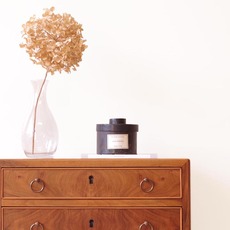 Chest of 2drawers in walnut をアップしました