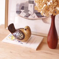 Soholm / Bird figurine No.632 をアップしました