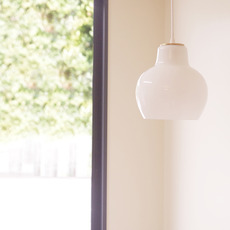 Vilhelm Lauritzen / Pendant lamp B&G pendel をアップしました