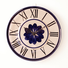 Rorstrand / Wall clock Nytt kok をアップしました