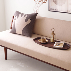 【張替＆生地代込】Hans.J.Wegner / Daybed GE6(258) in teak をアップしました