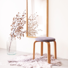 Alvar Aalto / Artek mirror 192A をアップしました