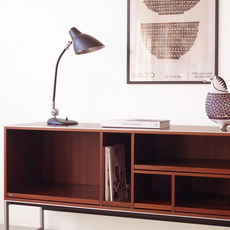 Bang&Olufsen /Sideboard in rosewood MC40をアップしました