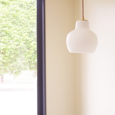 Vilhelm Lauritzen / Pendant B&G pendel no.16753 をアップしました