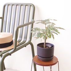 Monsterbeskyttet / Side table(Flower stand) をアップしました