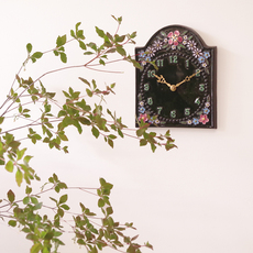 Jie Gantofta / Ceramic wall clock をアップしました