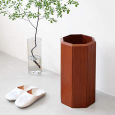 Kai Kristiansen/Umbrella stand in solid teak VM110 をアップしました