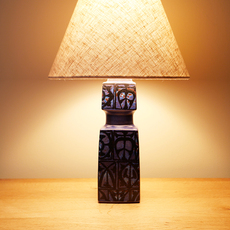 Royal Copenhagen / Table lamp BACA Ⅲ(small) をアップしました