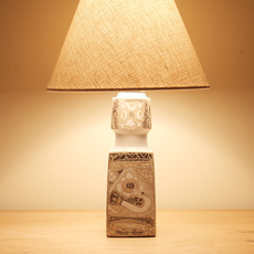 Royal Copenhagen / Table lamp BACA Ⅲ(small) をアップしました