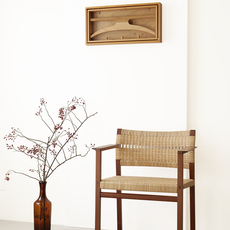 Rud. Rasmussen /Wall mounted valet をアップしました