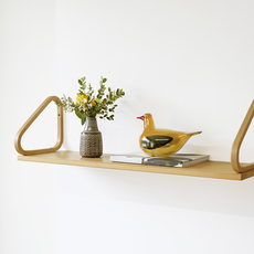 Alvar Aalto / Wall shelf no.112 をアップしました