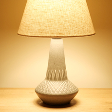 Soholm / Table lamp model.926(pale green) をアップしました