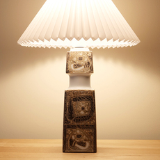 Royal Copenhagen / Table lamp BACA Ⅳ (large) をアップしました