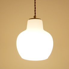 Vilhelm Lauritzen / Pendant B&G pendel no.16753 をアップしました