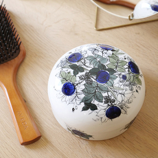 ARABIA / Canister Ruusu をアップしました