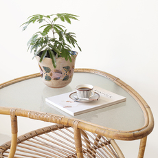 Flower pot cover をアップしました