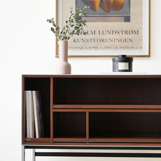 Bang&Olufsen /Sideboard in rosewood MC30 をアップしました