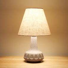 Soholm / Table lamp model.1202(pale gray) をアップしました