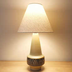 Soholm / Table lamp(khaki) をアップしました