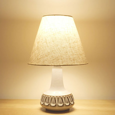 Soholm / Table lamp model.1202(ice gray) をアップしました