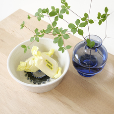 Sylvia Leuchovius(Ateljé) / Bowl をアップしました