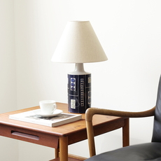 Royal Copenhagen / Table lamp TENERA Royal 9 をアップしました