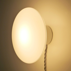 Arne Jacobsen / Wall lamp AJ Eklipta をアップしました