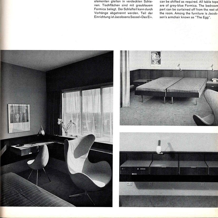 こまものと北欧家具の店 Salut / Arne Jacobsen / Picture flame こまものと北欧家具の店 Salut / Arne Jacobsen / Picture flame