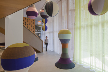 【column】Forest Comes Home / Milano Salone 2016